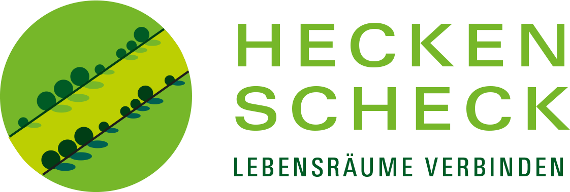 Heckenscheck Logo