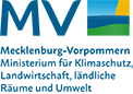 Waldaktie Landessignet Mecklenburg-Vorpommern