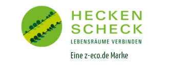 Heckenscheck Logo