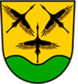Partner-gemeinde-grambow Wappen Gemeinde Grambow